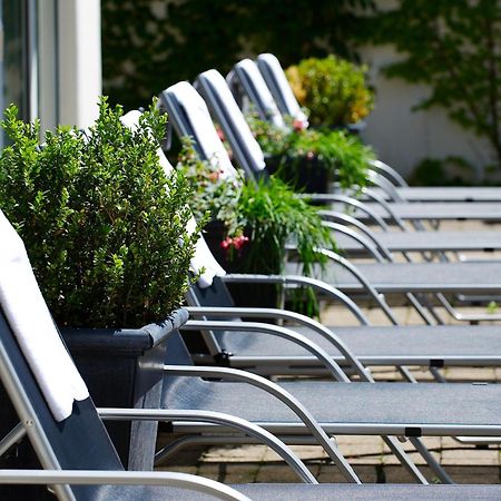 Concordia Vitalhotel & Spa Oberstaufen Εξωτερικό φωτογραφία
