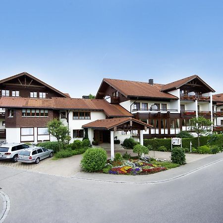 Concordia Vitalhotel & Spa Oberstaufen Εξωτερικό φωτογραφία