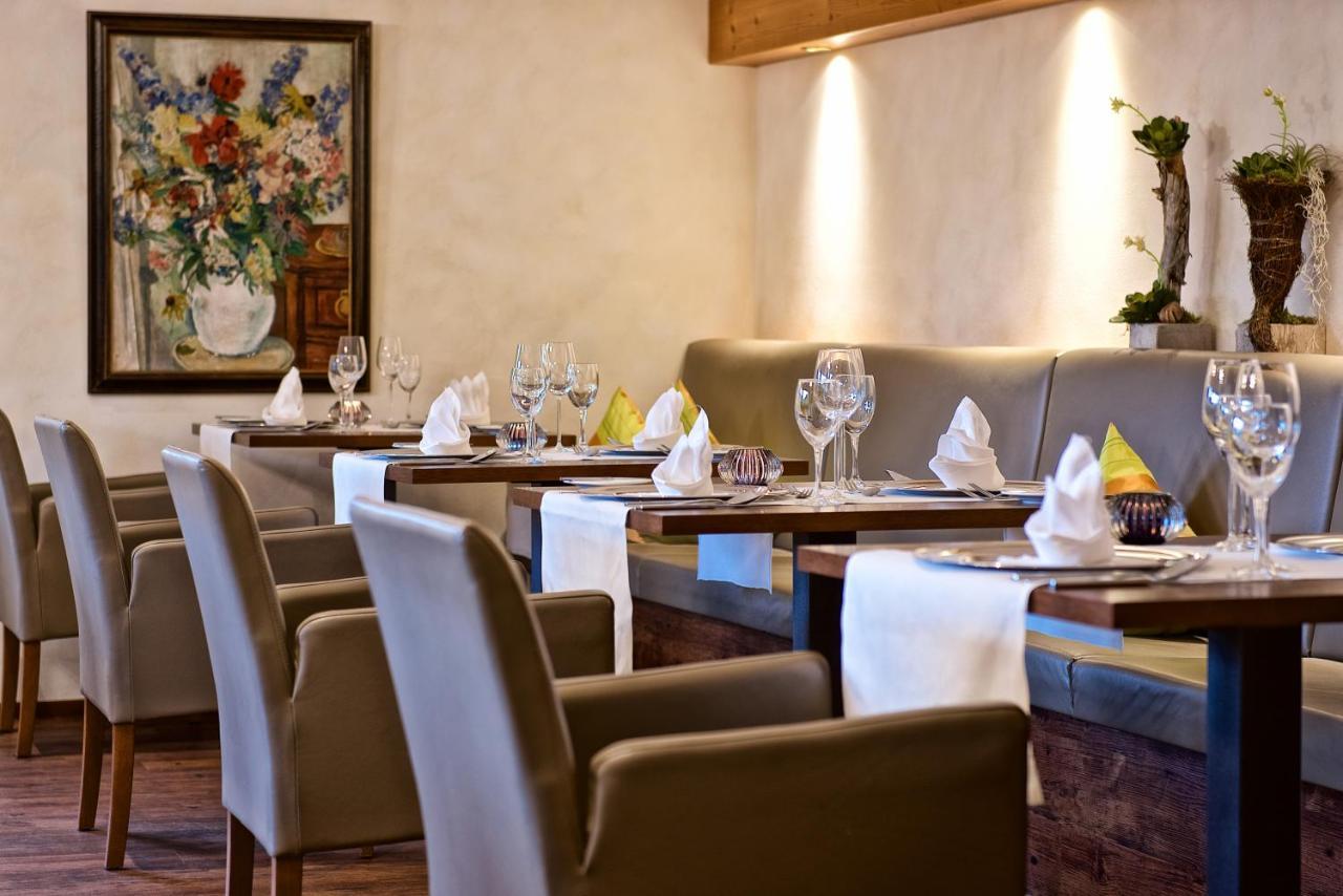 Concordia Vitalhotel & Spa Oberstaufen Εξωτερικό φωτογραφία