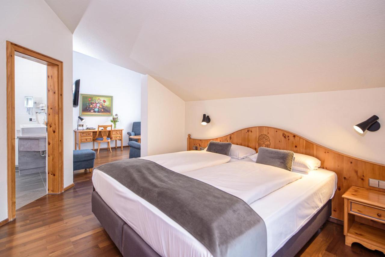 Concordia Vitalhotel & Spa Oberstaufen Εξωτερικό φωτογραφία