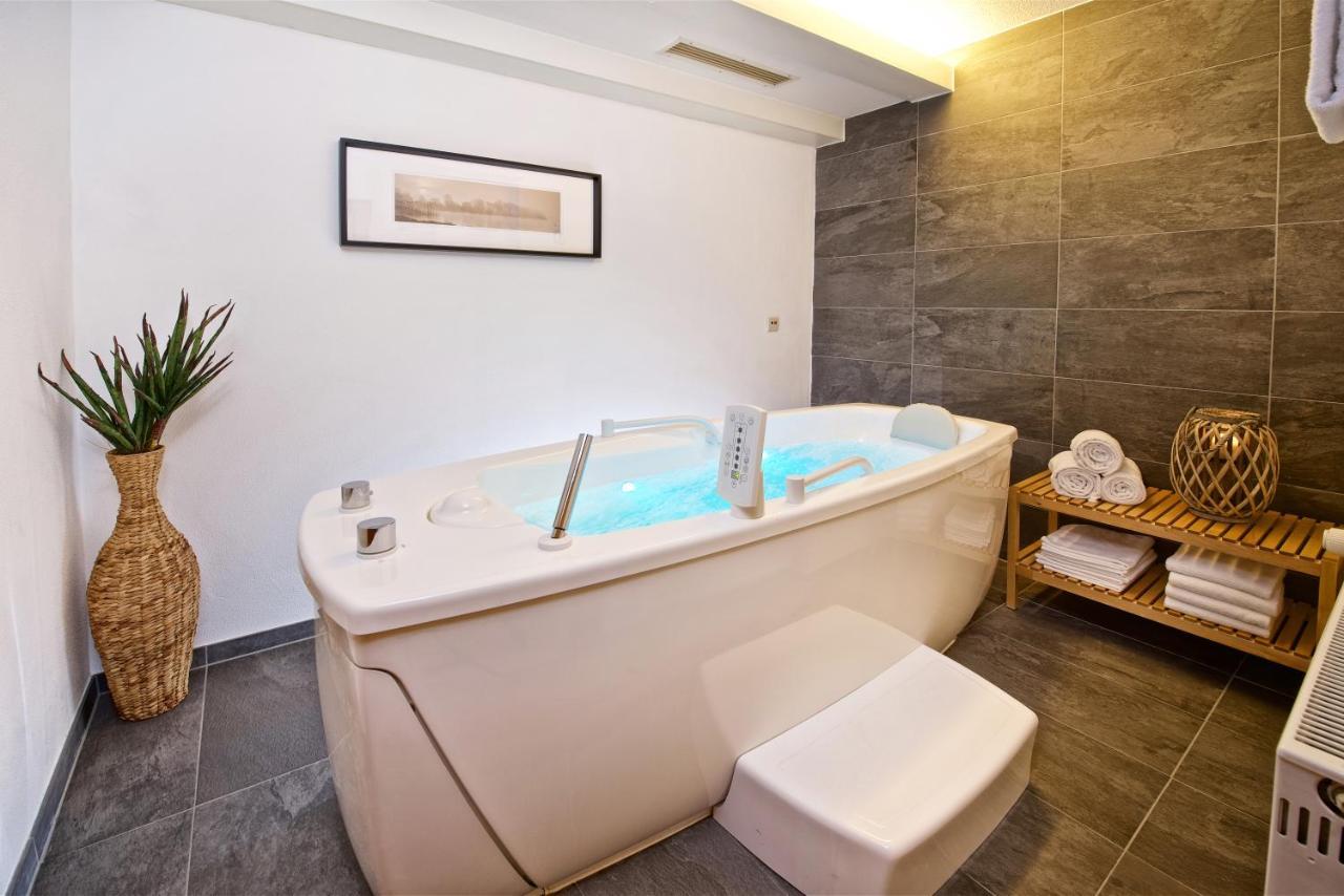 Concordia Vitalhotel & Spa Oberstaufen Εξωτερικό φωτογραφία