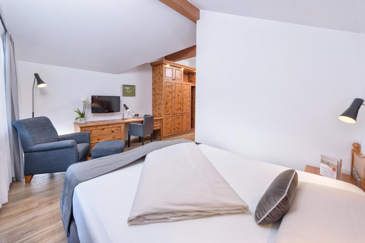 Concordia Vitalhotel & Spa Oberstaufen Εξωτερικό φωτογραφία