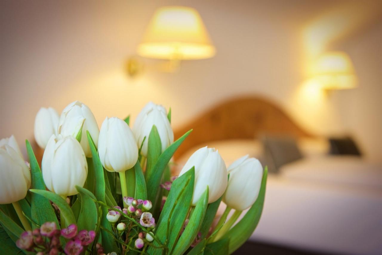 Concordia Vitalhotel & Spa Oberstaufen Εξωτερικό φωτογραφία