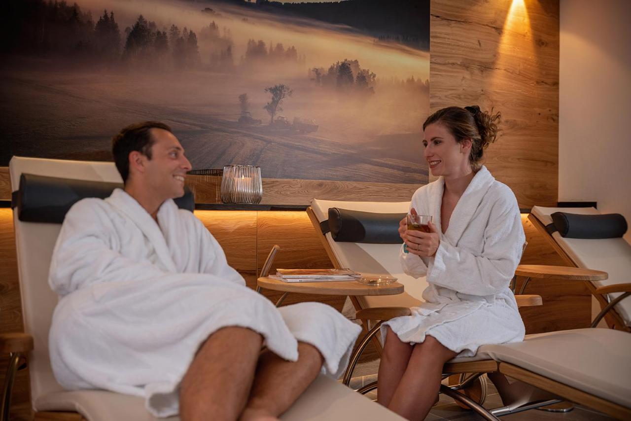 Concordia Vitalhotel & Spa Oberstaufen Εξωτερικό φωτογραφία