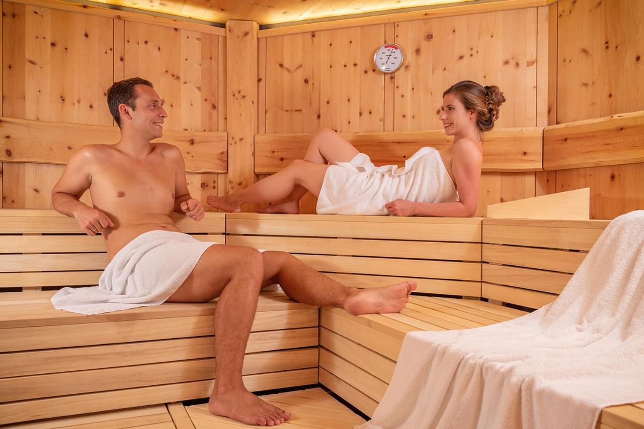 Concordia Vitalhotel & Spa Oberstaufen Εξωτερικό φωτογραφία