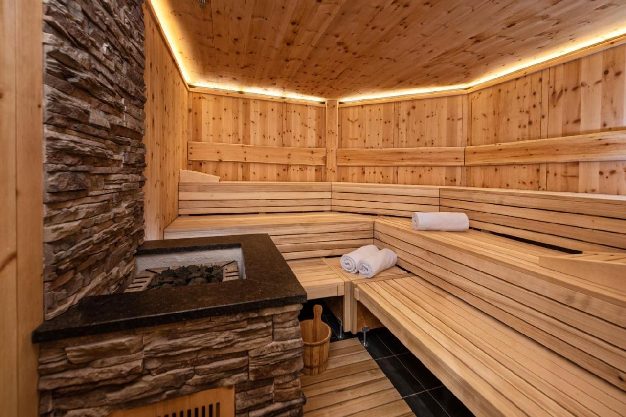 Concordia Vitalhotel & Spa Oberstaufen Εξωτερικό φωτογραφία