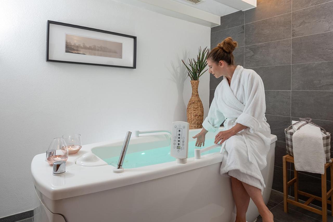 Concordia Vitalhotel & Spa Oberstaufen Εξωτερικό φωτογραφία
