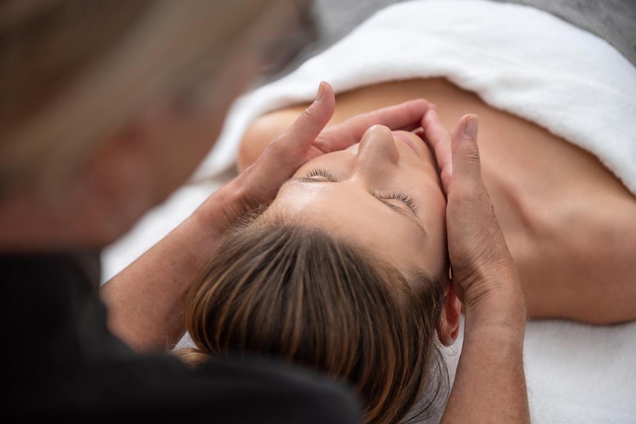 Concordia Vitalhotel & Spa Oberstaufen Εξωτερικό φωτογραφία