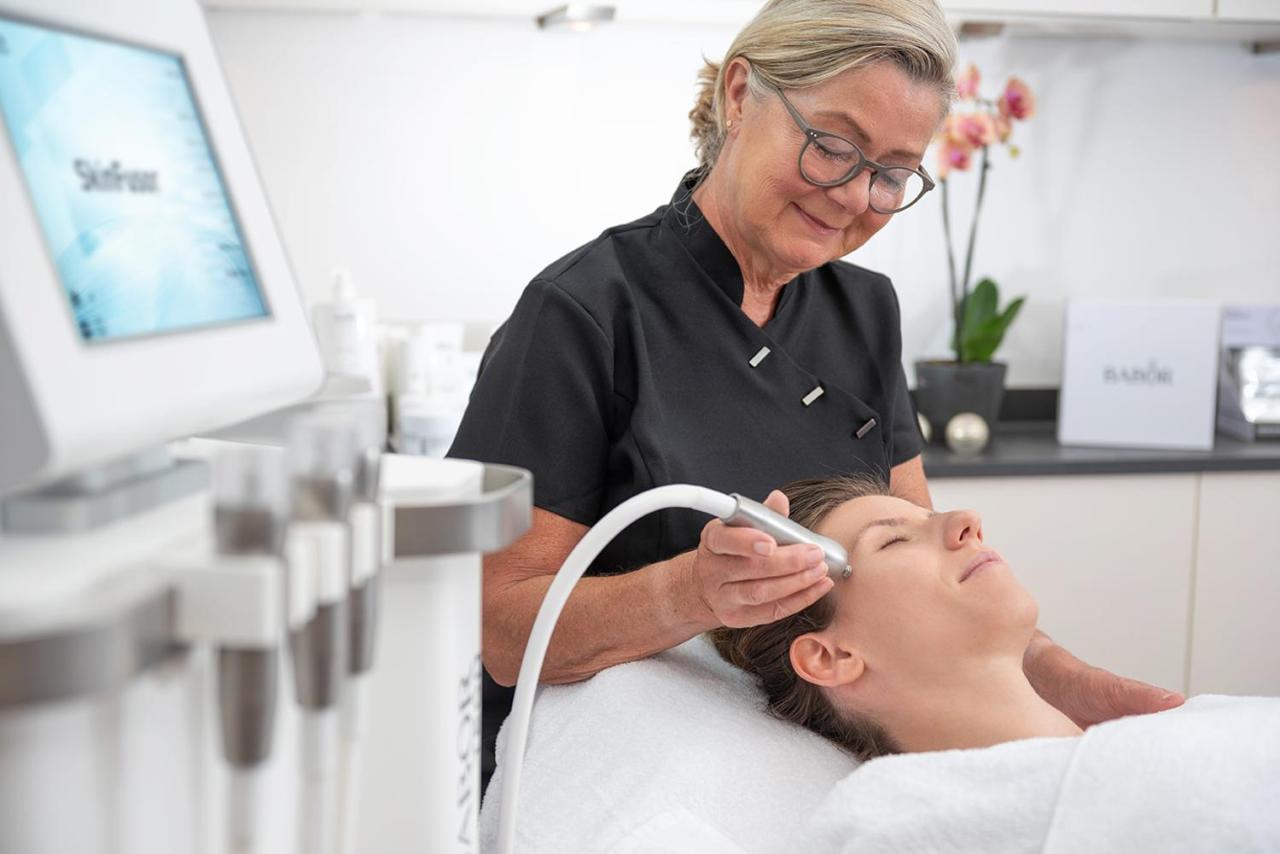 Concordia Vitalhotel & Spa Oberstaufen Εξωτερικό φωτογραφία