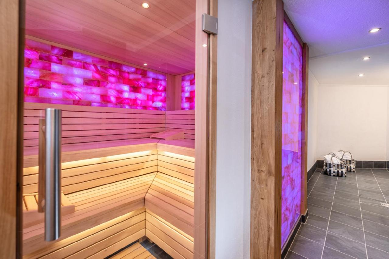 Concordia Vitalhotel & Spa Oberstaufen Εξωτερικό φωτογραφία