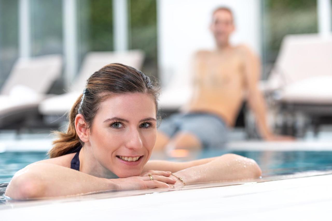 Concordia Vitalhotel & Spa Oberstaufen Εξωτερικό φωτογραφία
