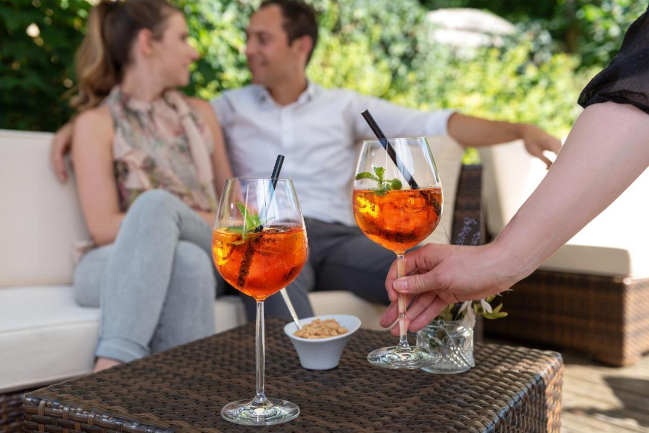 Concordia Vitalhotel & Spa Oberstaufen Εξωτερικό φωτογραφία