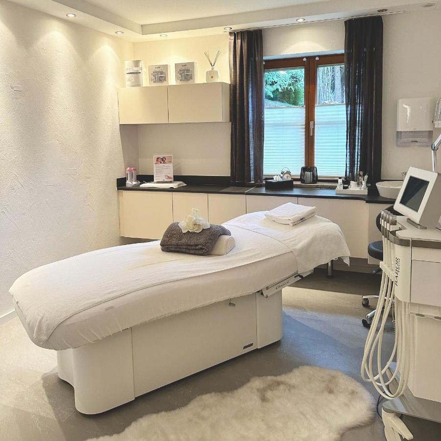 Concordia Vitalhotel & Spa Oberstaufen Εξωτερικό φωτογραφία