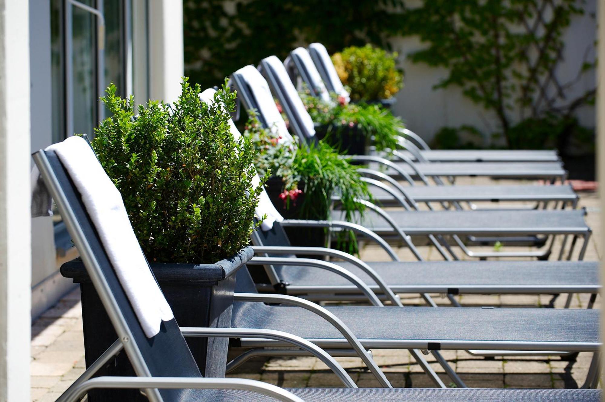Concordia Vitalhotel & Spa Oberstaufen Εξωτερικό φωτογραφία