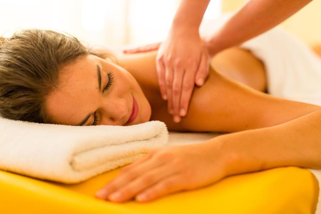 Concordia Vitalhotel & Spa Oberstaufen Εξωτερικό φωτογραφία