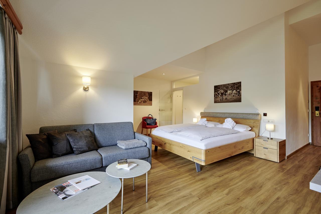 Concordia Vitalhotel & Spa Oberstaufen Εξωτερικό φωτογραφία