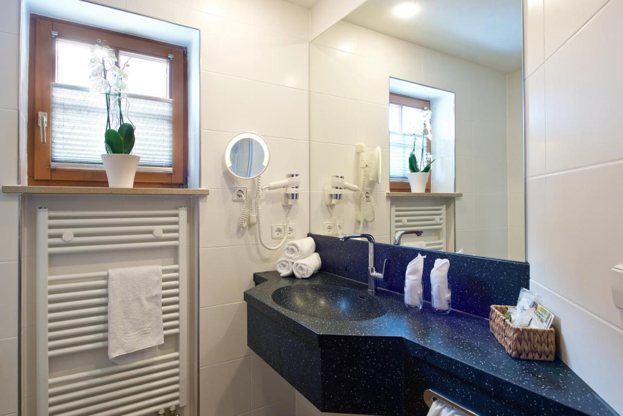 Concordia Vitalhotel & Spa Oberstaufen Εξωτερικό φωτογραφία