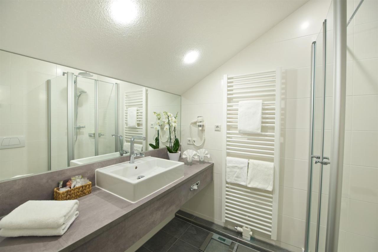Concordia Vitalhotel & Spa Oberstaufen Εξωτερικό φωτογραφία